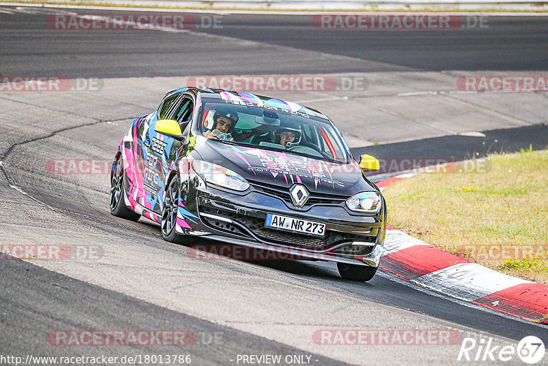 Bild #18013786 - Touristenfahrten Nürburgring Nordschleife (21.07.2022)