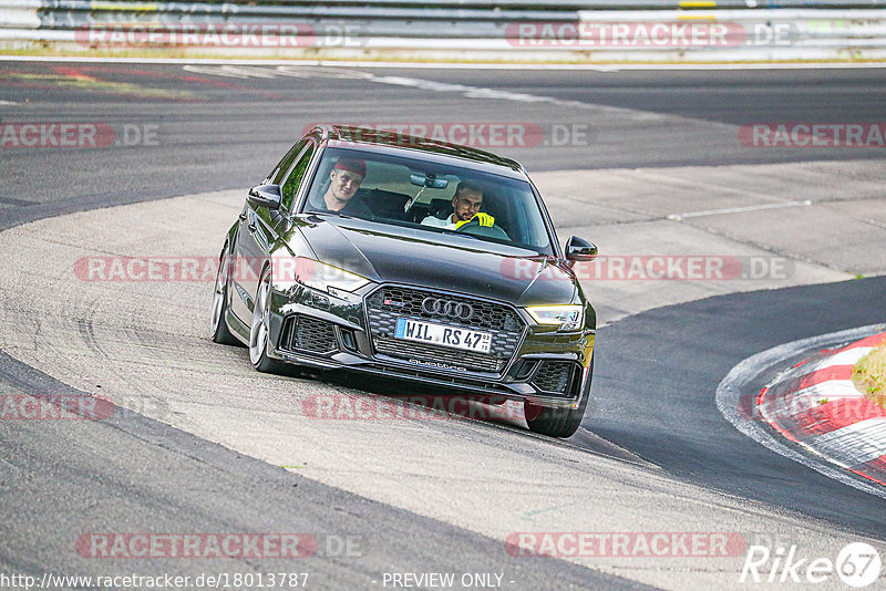 Bild #18013787 - Touristenfahrten Nürburgring Nordschleife (21.07.2022)