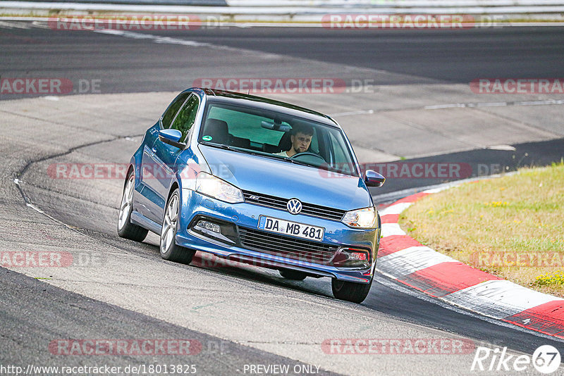 Bild #18013825 - Touristenfahrten Nürburgring Nordschleife (21.07.2022)