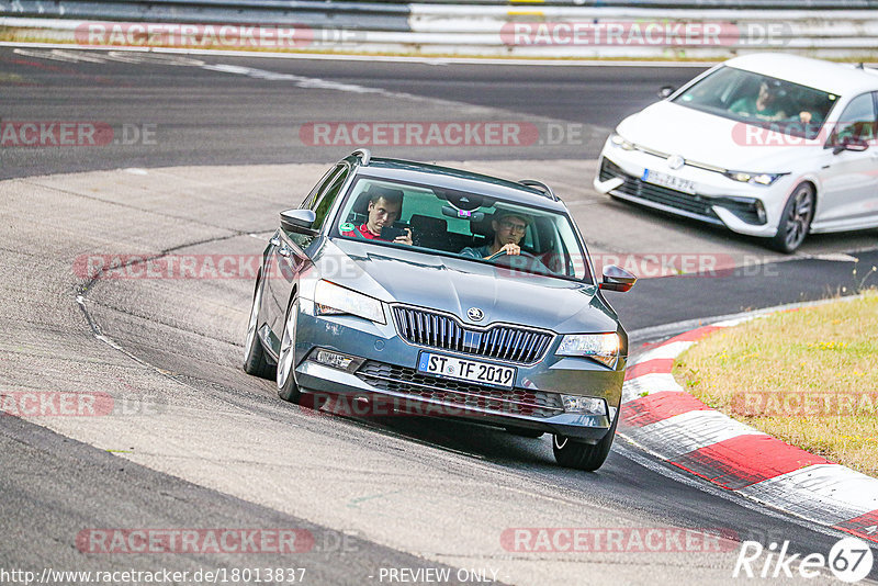 Bild #18013837 - Touristenfahrten Nürburgring Nordschleife (21.07.2022)