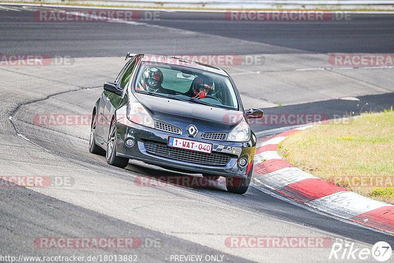 Bild #18013882 - Touristenfahrten Nürburgring Nordschleife (21.07.2022)