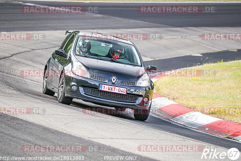 Bild #18013883 - Touristenfahrten Nürburgring Nordschleife (21.07.2022)