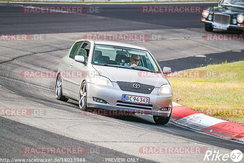 Bild #18013944 - Touristenfahrten Nürburgring Nordschleife (21.07.2022)