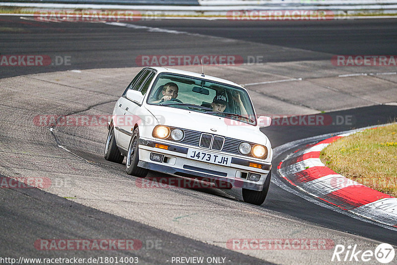 Bild #18014003 - Touristenfahrten Nürburgring Nordschleife (21.07.2022)