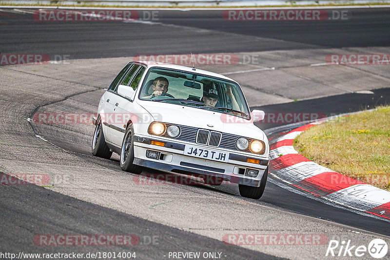 Bild #18014004 - Touristenfahrten Nürburgring Nordschleife (21.07.2022)