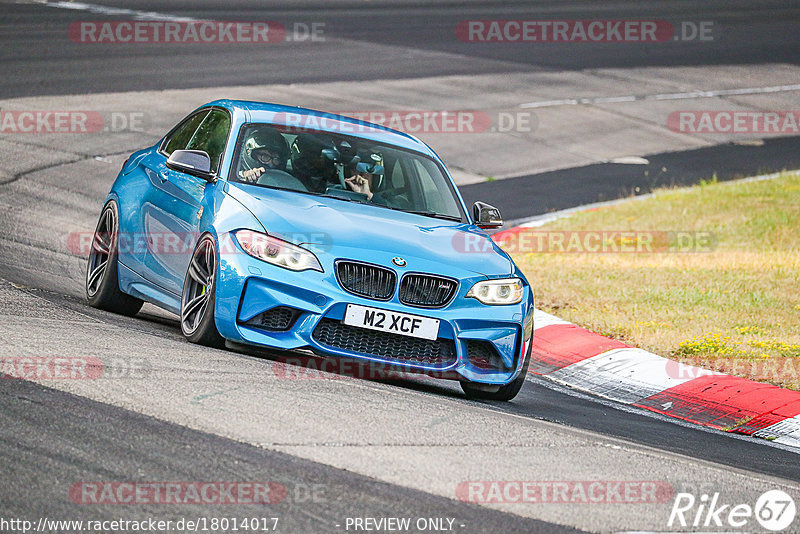 Bild #18014017 - Touristenfahrten Nürburgring Nordschleife (21.07.2022)