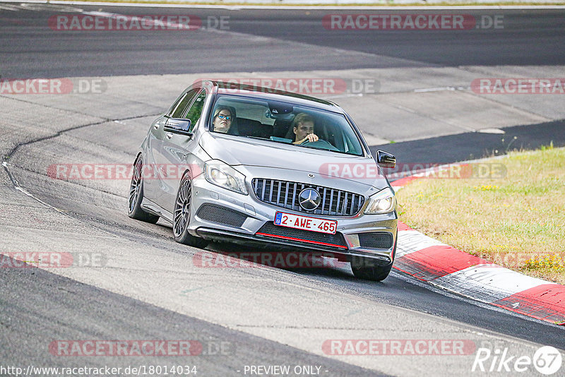 Bild #18014034 - Touristenfahrten Nürburgring Nordschleife (21.07.2022)