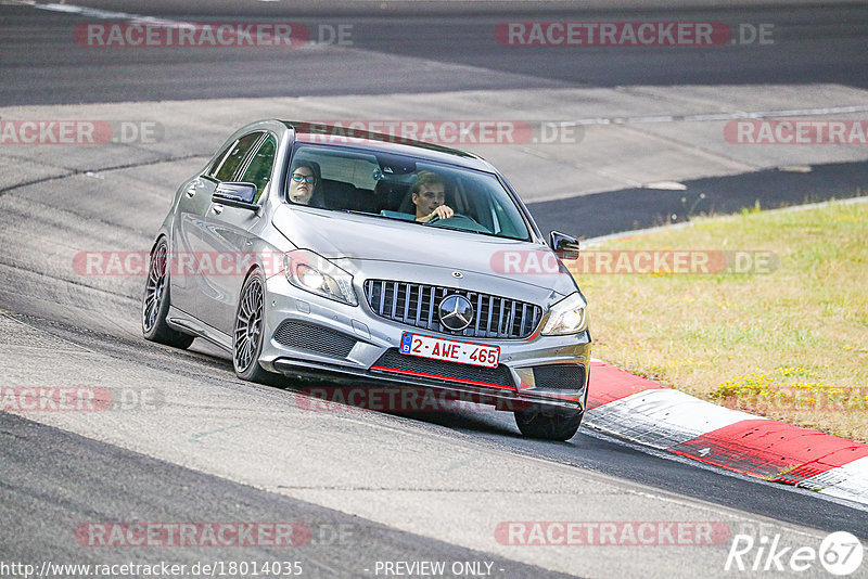 Bild #18014035 - Touristenfahrten Nürburgring Nordschleife (21.07.2022)