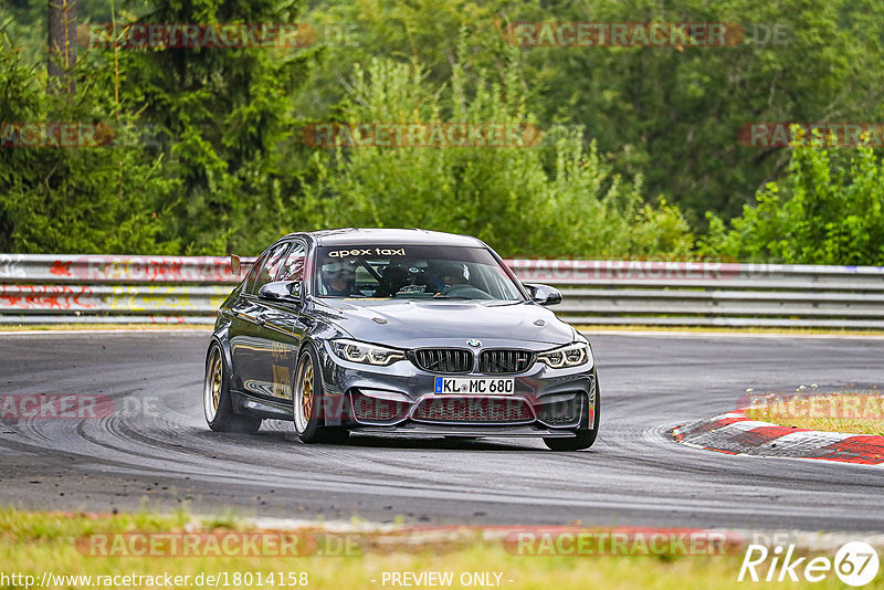 Bild #18014158 - Touristenfahrten Nürburgring Nordschleife (21.07.2022)