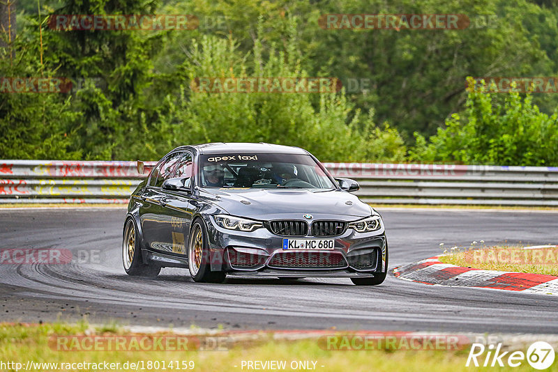 Bild #18014159 - Touristenfahrten Nürburgring Nordschleife (21.07.2022)