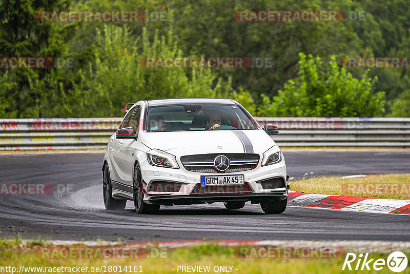 Bild #18014161 - Touristenfahrten Nürburgring Nordschleife (21.07.2022)