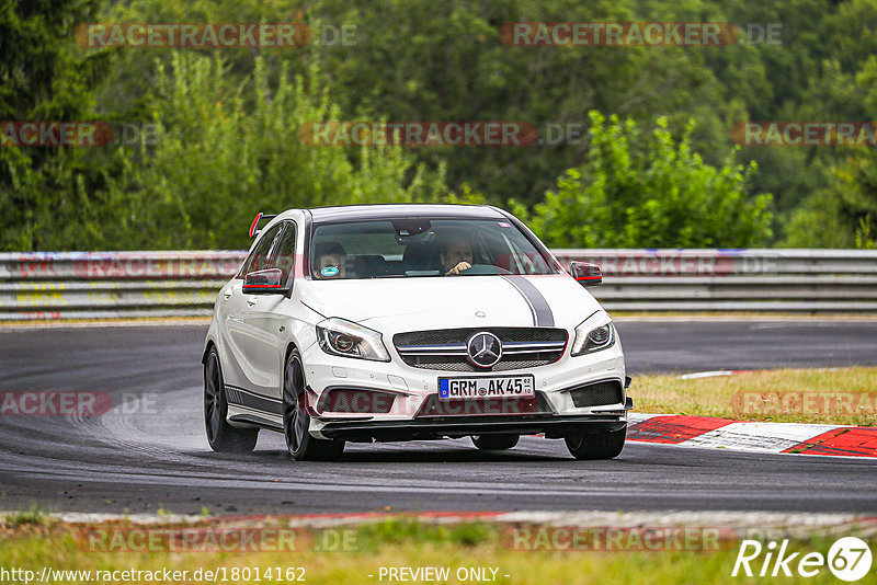 Bild #18014162 - Touristenfahrten Nürburgring Nordschleife (21.07.2022)