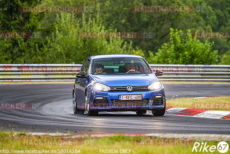 Bild #18014164 - Touristenfahrten Nürburgring Nordschleife (21.07.2022)