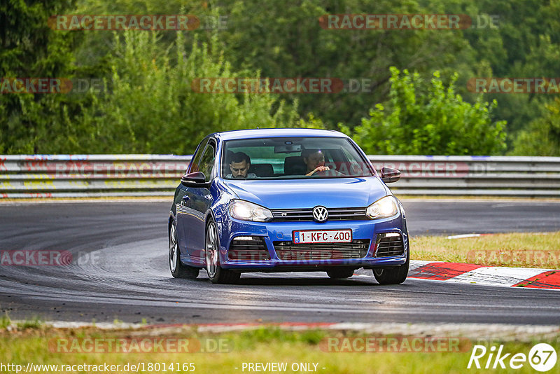 Bild #18014165 - Touristenfahrten Nürburgring Nordschleife (21.07.2022)