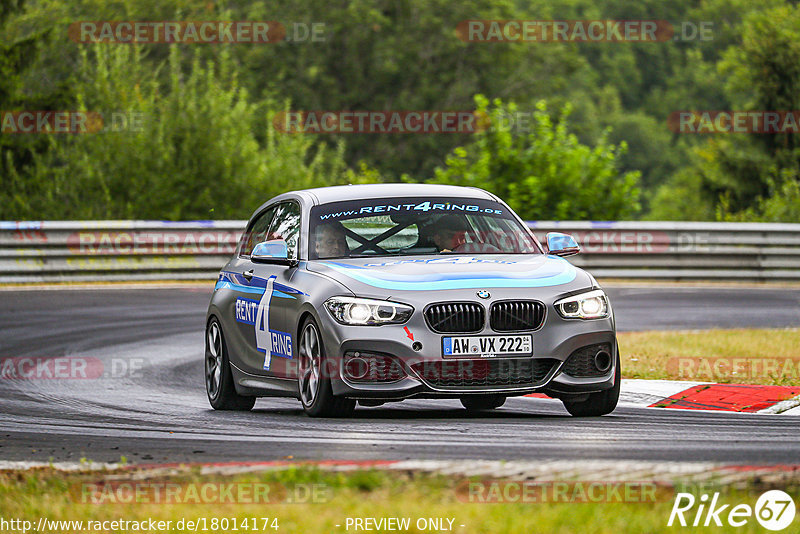 Bild #18014174 - Touristenfahrten Nürburgring Nordschleife (21.07.2022)