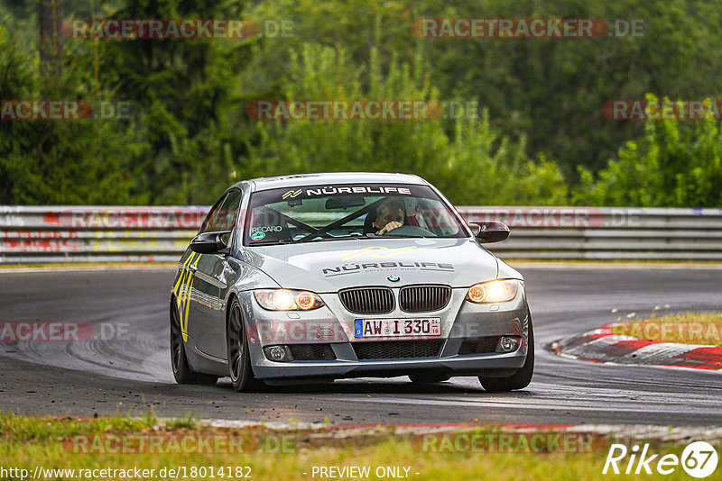 Bild #18014182 - Touristenfahrten Nürburgring Nordschleife (21.07.2022)