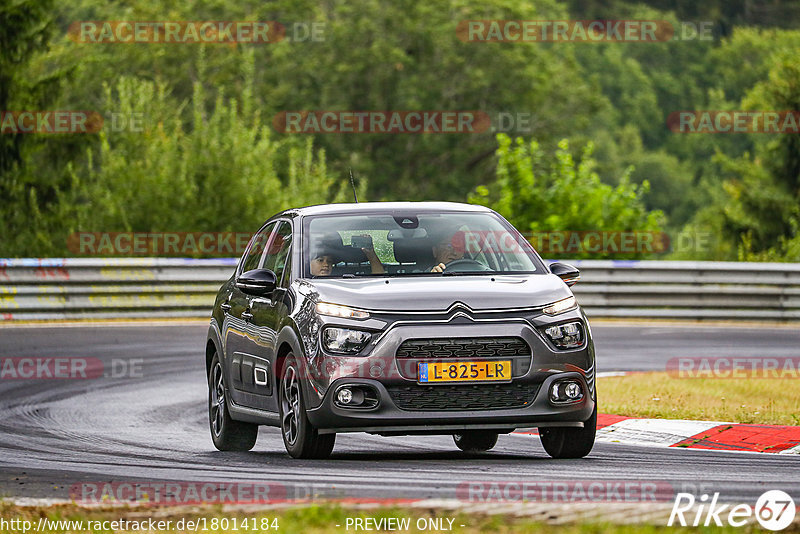 Bild #18014184 - Touristenfahrten Nürburgring Nordschleife (21.07.2022)