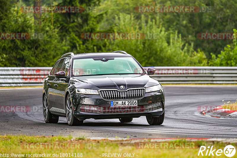 Bild #18014188 - Touristenfahrten Nürburgring Nordschleife (21.07.2022)