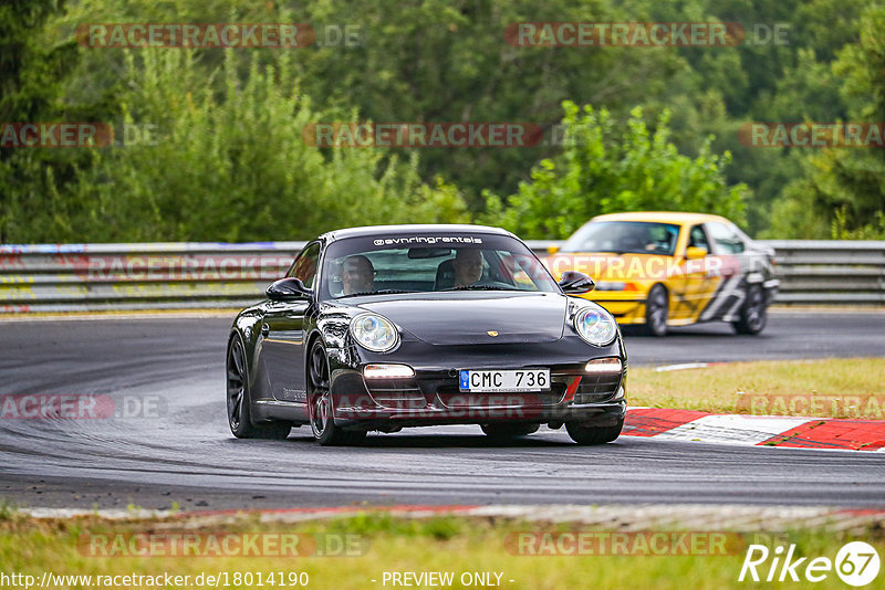 Bild #18014190 - Touristenfahrten Nürburgring Nordschleife (21.07.2022)