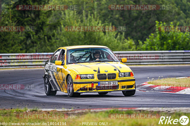 Bild #18014194 - Touristenfahrten Nürburgring Nordschleife (21.07.2022)