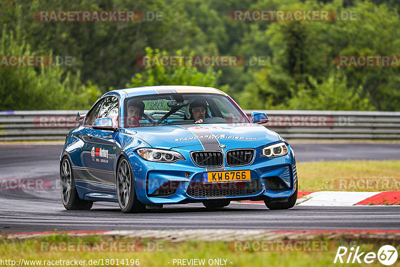 Bild #18014196 - Touristenfahrten Nürburgring Nordschleife (21.07.2022)