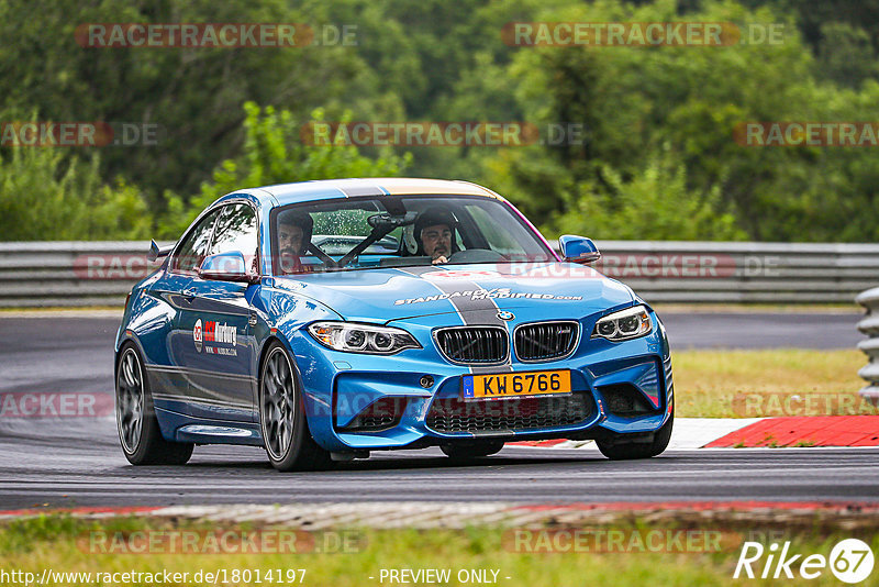 Bild #18014197 - Touristenfahrten Nürburgring Nordschleife (21.07.2022)