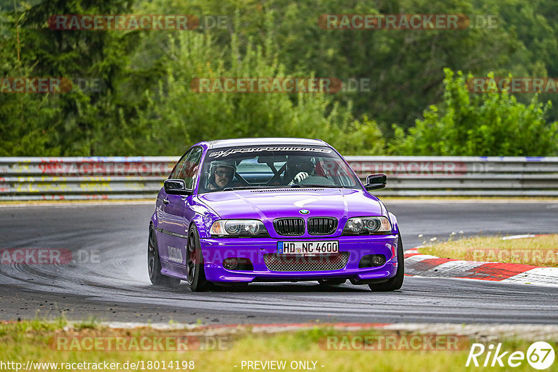 Bild #18014198 - Touristenfahrten Nürburgring Nordschleife (21.07.2022)