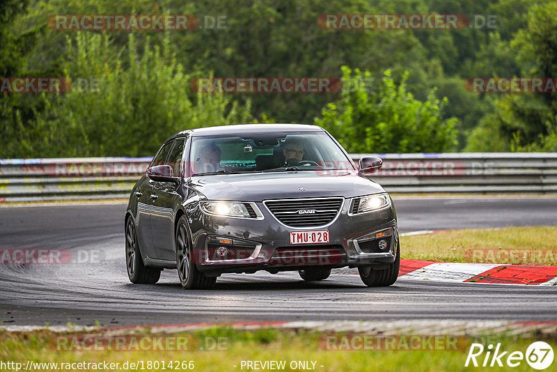 Bild #18014266 - Touristenfahrten Nürburgring Nordschleife (21.07.2022)