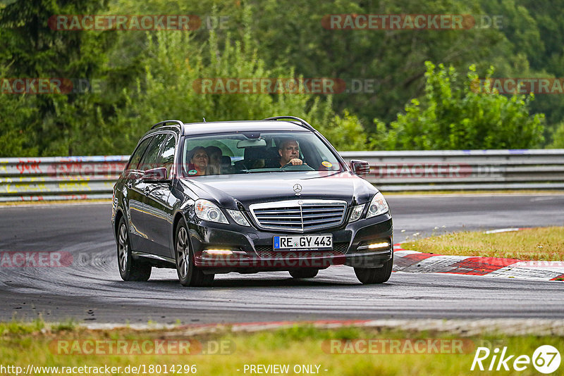 Bild #18014296 - Touristenfahrten Nürburgring Nordschleife (21.07.2022)