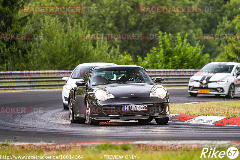 Bild #18014364 - Touristenfahrten Nürburgring Nordschleife (21.07.2022)