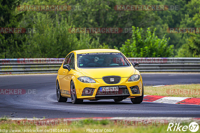 Bild #18014423 - Touristenfahrten Nürburgring Nordschleife (21.07.2022)