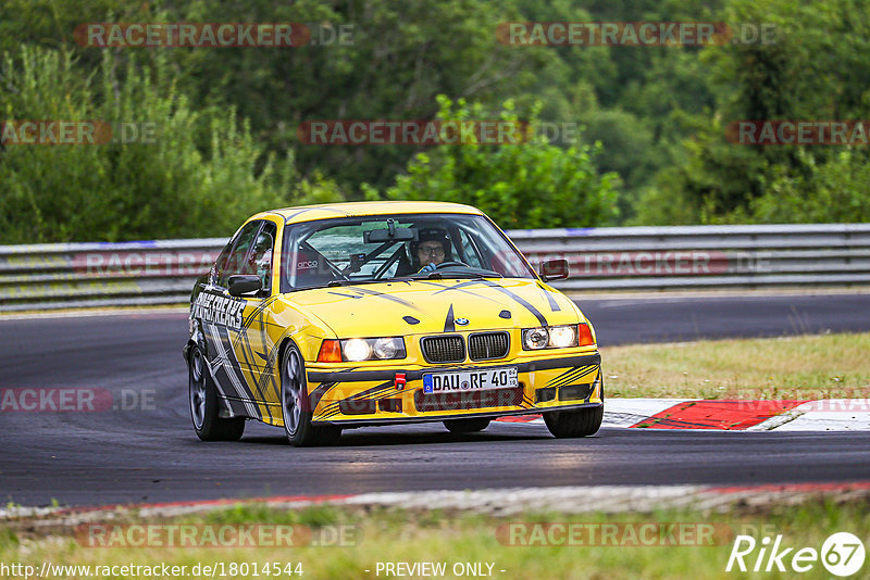 Bild #18014544 - Touristenfahrten Nürburgring Nordschleife (21.07.2022)