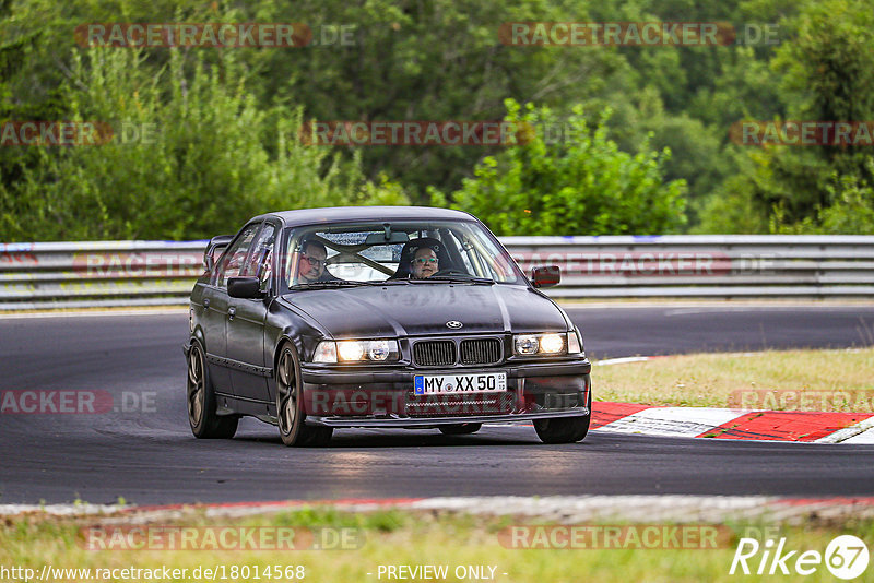 Bild #18014568 - Touristenfahrten Nürburgring Nordschleife (21.07.2022)