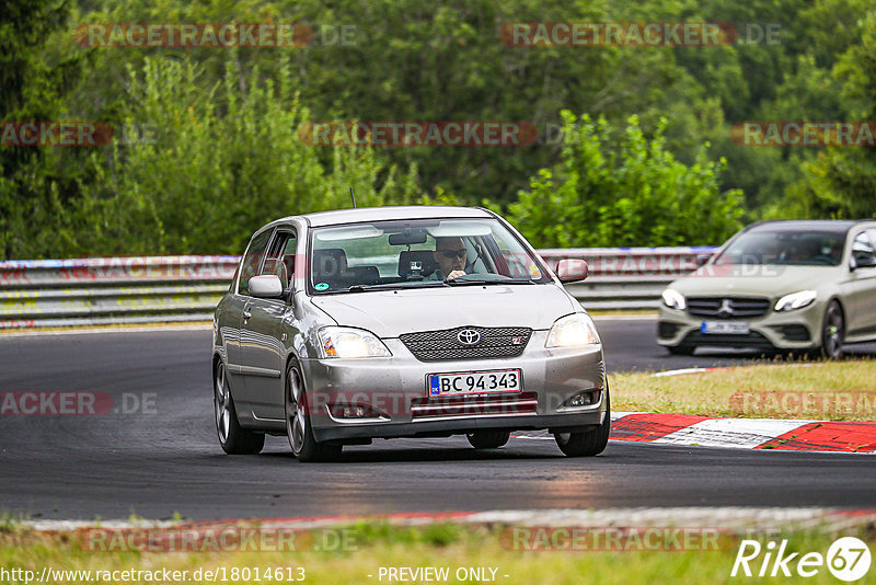 Bild #18014613 - Touristenfahrten Nürburgring Nordschleife (21.07.2022)