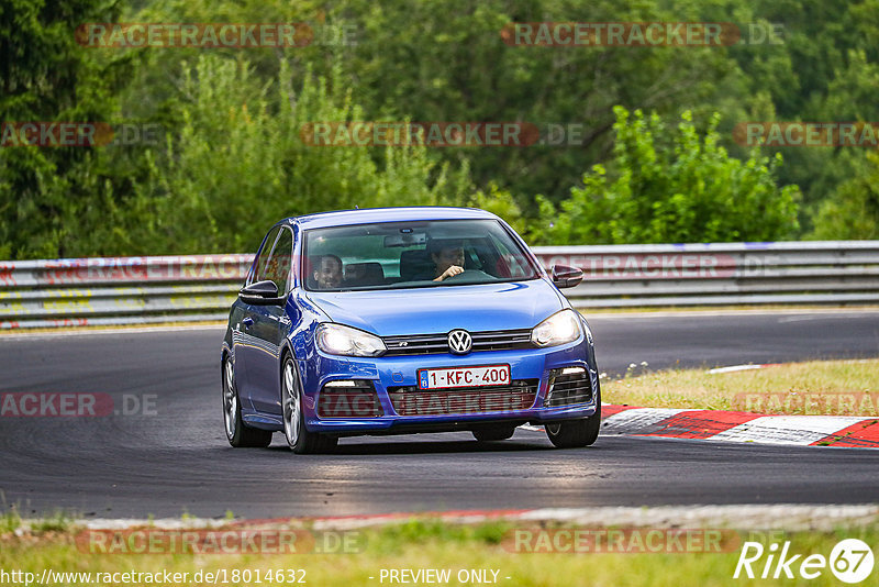 Bild #18014632 - Touristenfahrten Nürburgring Nordschleife (21.07.2022)