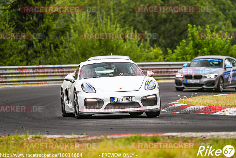 Bild #18014684 - Touristenfahrten Nürburgring Nordschleife (21.07.2022)