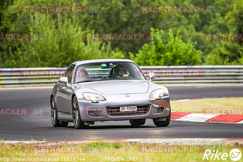 Bild #18014744 - Touristenfahrten Nürburgring Nordschleife (21.07.2022)