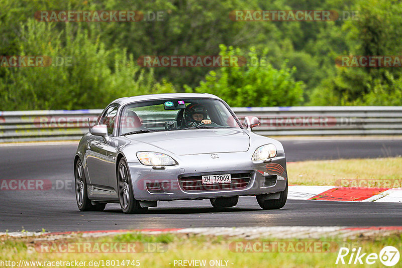 Bild #18014745 - Touristenfahrten Nürburgring Nordschleife (21.07.2022)