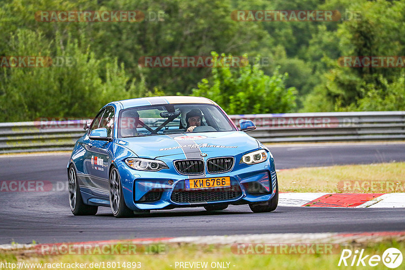 Bild #18014893 - Touristenfahrten Nürburgring Nordschleife (21.07.2022)