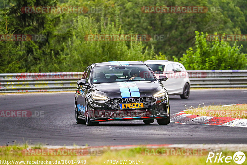 Bild #18014943 - Touristenfahrten Nürburgring Nordschleife (21.07.2022)