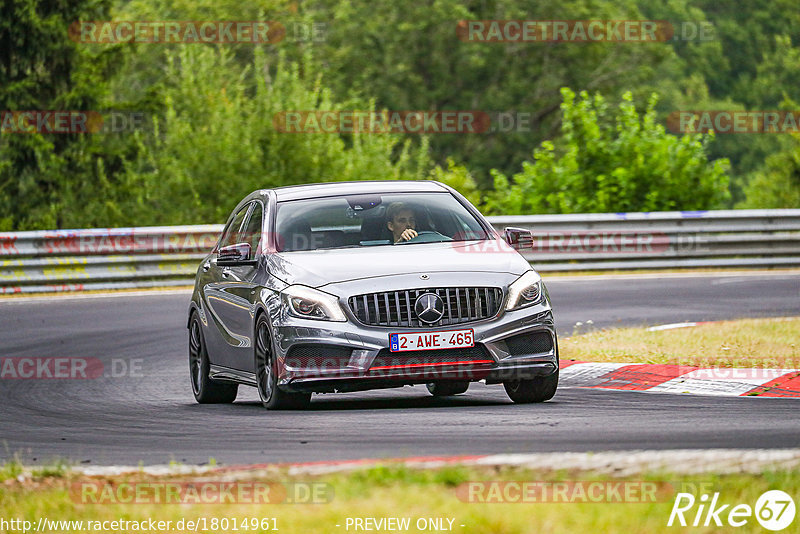 Bild #18014961 - Touristenfahrten Nürburgring Nordschleife (21.07.2022)