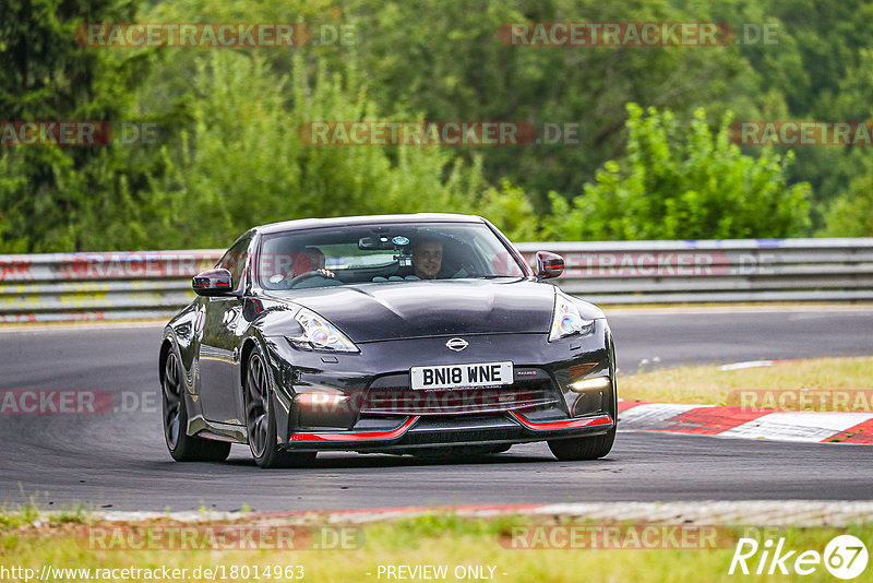 Bild #18014963 - Touristenfahrten Nürburgring Nordschleife (21.07.2022)