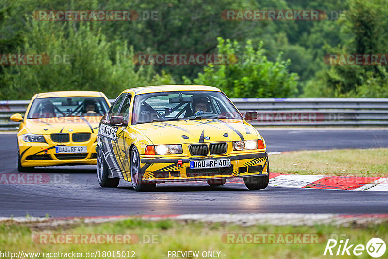 Bild #18015012 - Touristenfahrten Nürburgring Nordschleife (21.07.2022)