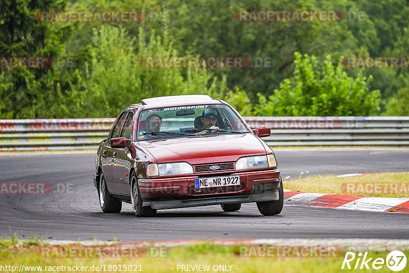 Bild #18015021 - Touristenfahrten Nürburgring Nordschleife (21.07.2022)