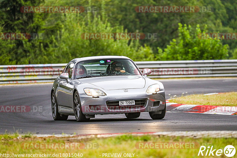 Bild #18015040 - Touristenfahrten Nürburgring Nordschleife (21.07.2022)