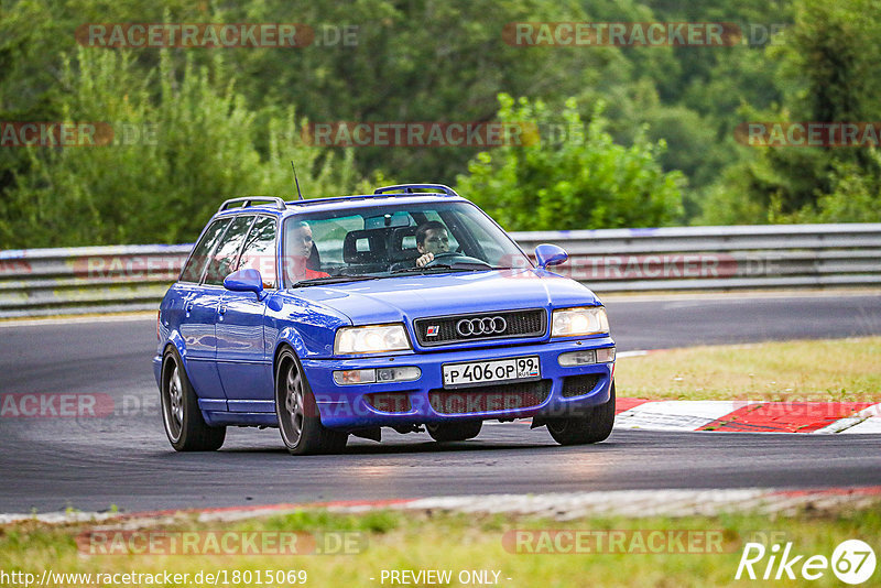 Bild #18015069 - Touristenfahrten Nürburgring Nordschleife (21.07.2022)