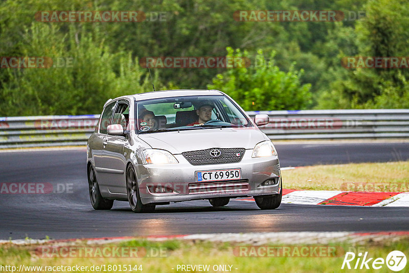 Bild #18015144 - Touristenfahrten Nürburgring Nordschleife (21.07.2022)