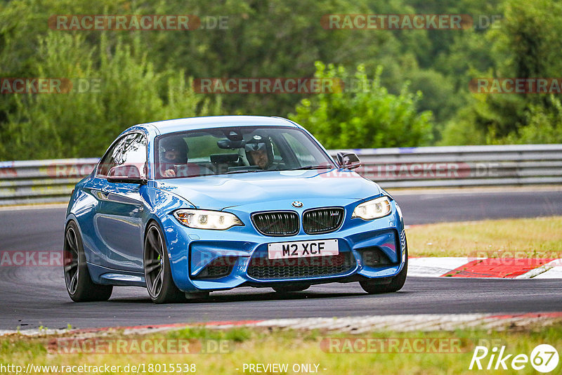 Bild #18015538 - Touristenfahrten Nürburgring Nordschleife (21.07.2022)