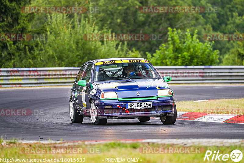 Bild #18015630 - Touristenfahrten Nürburgring Nordschleife (21.07.2022)