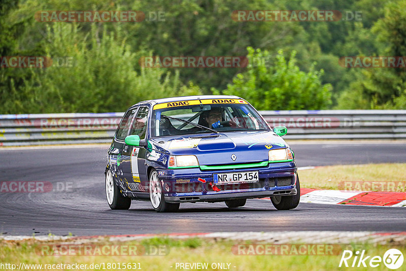 Bild #18015631 - Touristenfahrten Nürburgring Nordschleife (21.07.2022)